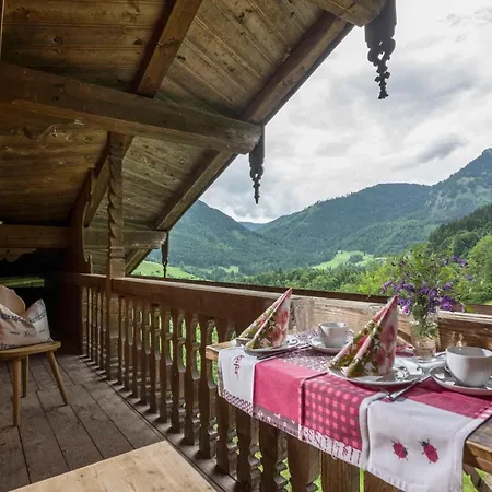 Apartamento Probsthof