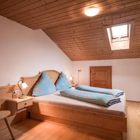 Apartamento Probsthof