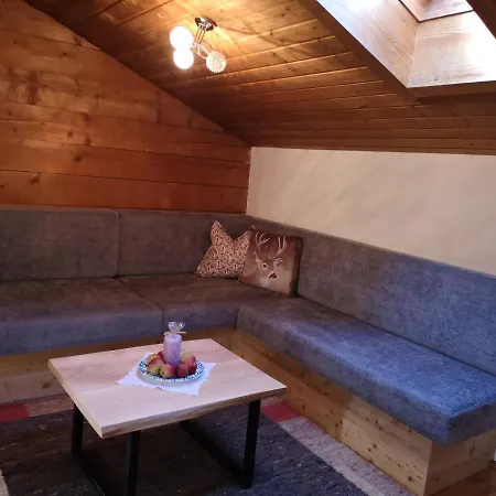 Probsthof Apartamento *