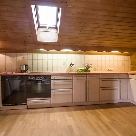 Probsthof Apartamento Oberaudorf