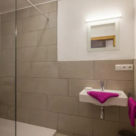 Probsthof Apartamento Oberaudorf